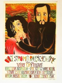 Švankmajerová, Eva, Ovoce stromů rajských jíme , 1970