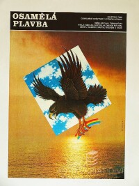 Theisz, Štefan, Osamělá plavba, 1987