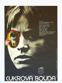 Vaca, Karel, Cukrová bouda, 1980