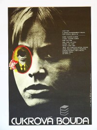 Vaca, Karel, Cukrová bouda, 1980
