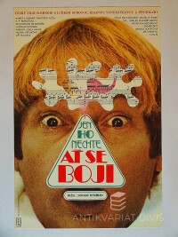Vaca, Karel, Jen ho nechte, ať se bojí, 1977