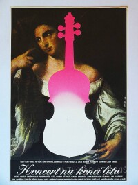 Vaca, Karel, Koncert na konci léta, 1978