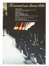 Vaca, Karel, Koncert na konci léta, 1978