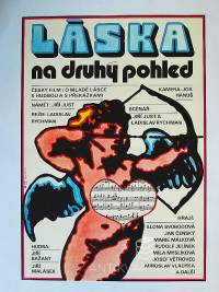 Vaca, Karel, Láska na druhý pohled, 1981