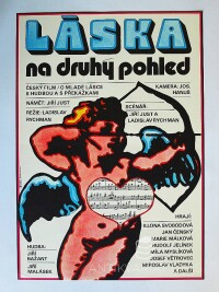 Vaca, Karel, Láska na druhý pohled, 1981