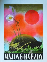 Vaca, Karel, Májové hvězdy, 1984