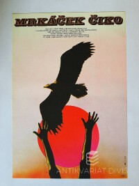 Vaca, Karel, Mrkáček Čiko, 1982