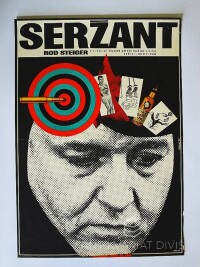 Vaca, Karel, Seržant, 1971