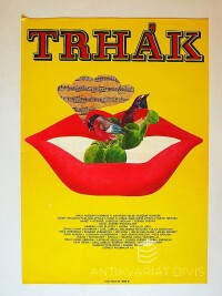 Vaca, Karel, Trhák, 1980