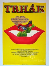 Vaca, Karel, Trhák, 1980