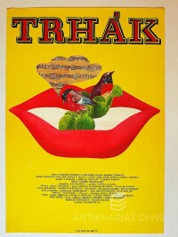 Vaca, Karel, Trhák, 1980