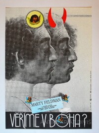 Vaca, Karel, Věříme v boha?, 1983