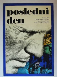 Virt, Zdeněk, Poslední den , 1973