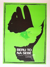 Vlach, Zdeněk, Beru to na sebe, 1977