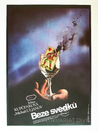 Vlach, Zdeněk, Beze svědků, 1983