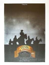 Vlach, Zdeněk, Cesta na jihozápad, 1989