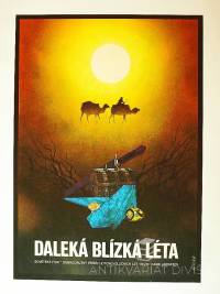 Vlach, Zdeněk, Daleká blízká léta, 1977
