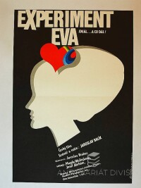Vlach, Zdeněk, Experiment Eva, 1986