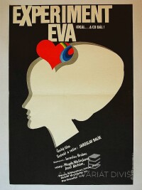 Vlach, Zdeněk, Experiment Eva, 1986