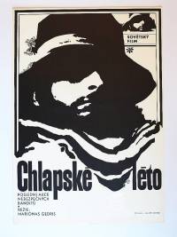 Vlach, Zdeněk, Chlapské léto, 1976