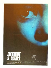 Vlach, Zdeněk, John a Mary, 1973