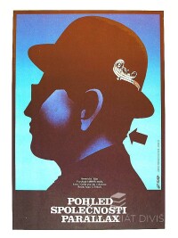 Vlach, Zdeněk, Pohled společnosti Parallax, 1977
