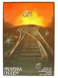 Vlach, Zdeněk, Prověrka osudem, 1986