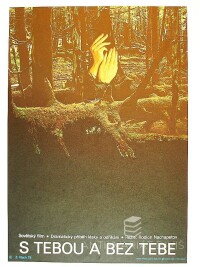 Vlach, Zdeněk, S tebou a bez tebe, 1975