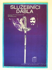 Vlach, Zdeněk, Služebníci ďábla, 1971