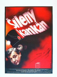 Vlach, Zdeněk, Šílený kankán, 1983