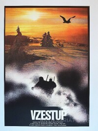 Vlach, Zdeněk, Vzestup, 1977