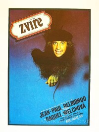 Vlach, Zdeněk, Zvíře, 1981