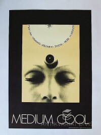 Vyleťal, Josef, Medium Cool, 1972