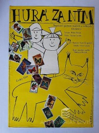 Weber, Jan, Hurá za ním, 1988