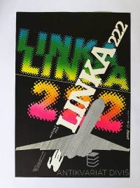 Weber, Jan, Linka 222, 1985