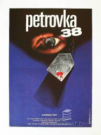 Weber, Jan, Petrovka 38, 1980