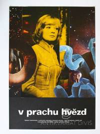 Zavadil, Karel, V prachu hvězd, 1977