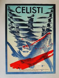 Ziegler, Zdeněk, Čelisti, 1987