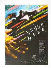 Ziegler, Zdeněk, Sedmé nebe, 1988