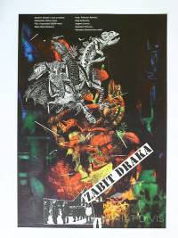 Ziegler, Zdeněk, Zabít draka, 1981