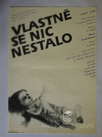 Žemličková, G., Vlastně se nic nestalo, 1988