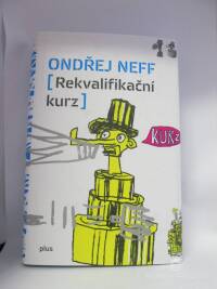 Neff, Ondřej, Rekvalifikační kurz, 2011