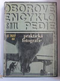 Tausk, Petr, Praktická fotografie, 1973