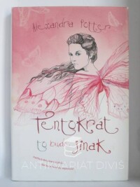 Potter, Alexandra, Tentokrát to bude jinak, 2015
