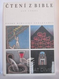 Sokol, Jan, Čtení z Bible, 1996