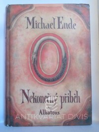 Ende, Michael, Nekonečný příběh, 2001