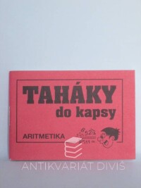 Livorová, Milena, Taháky do kapsy: Aritmetika, 1996