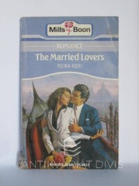 Kidd, Flora, The Married Lovers, 1987