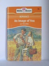 Fielding, Liz, An Image of You, 1992