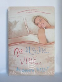 Potter, Alexandra, Na stejné vlně, 2014